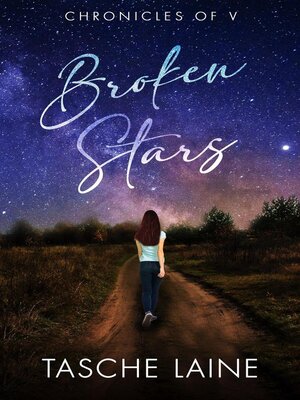 cover image of Broken Stars